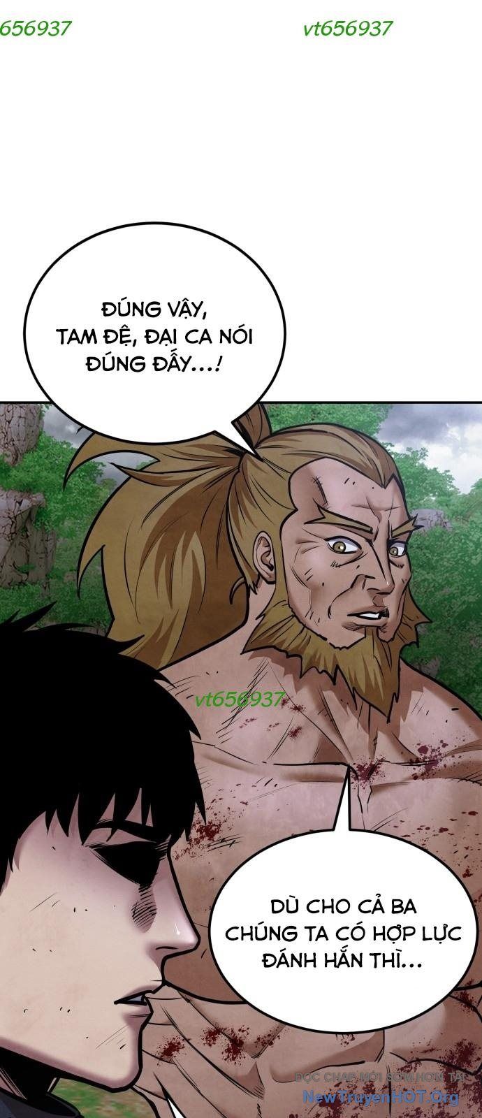 Tay Súng Chinh Phục Võ Lâm [Chap 52-55]