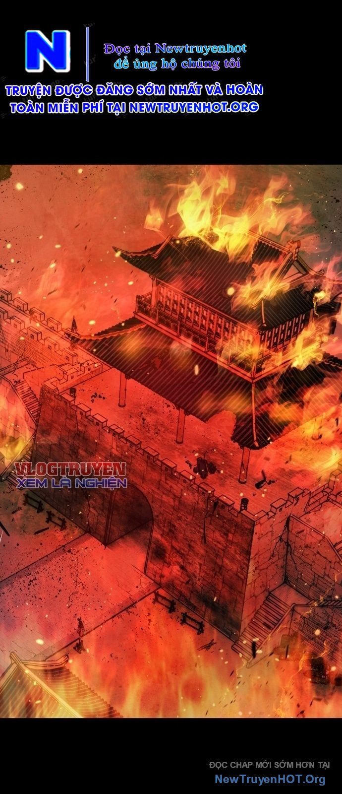 Tay Súng Chinh Phục Võ Lâm [Chap 52-55]