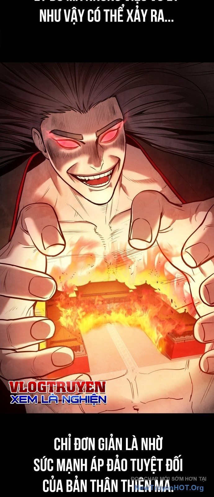 Tay Súng Chinh Phục Võ Lâm [Chap 52-55]
