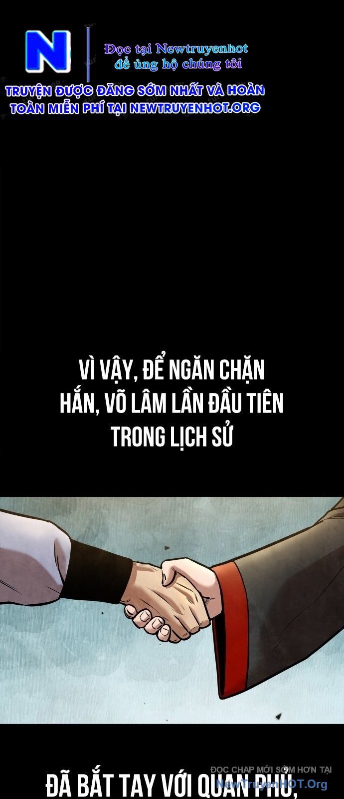 Tay Súng Chinh Phục Võ Lâm [Chap 52-55]
