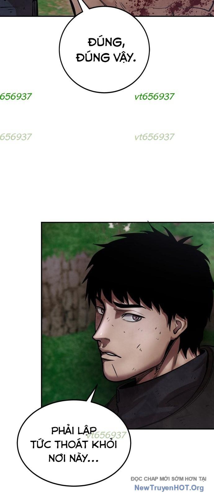 Tay Súng Chinh Phục Võ Lâm [Chap 52-55]