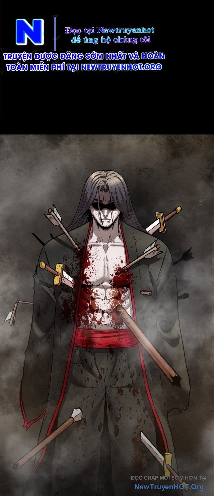 Tay Súng Chinh Phục Võ Lâm [Chap 52-55]