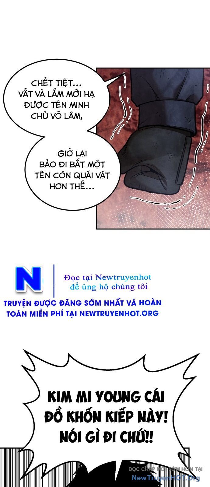 Tay Súng Chinh Phục Võ Lâm [Chap 52-55]