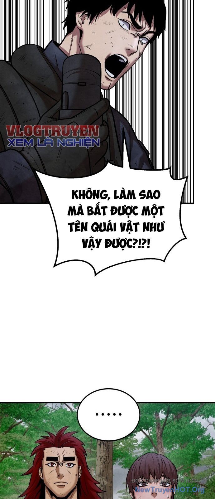 Tay Súng Chinh Phục Võ Lâm [Chap 52-55]