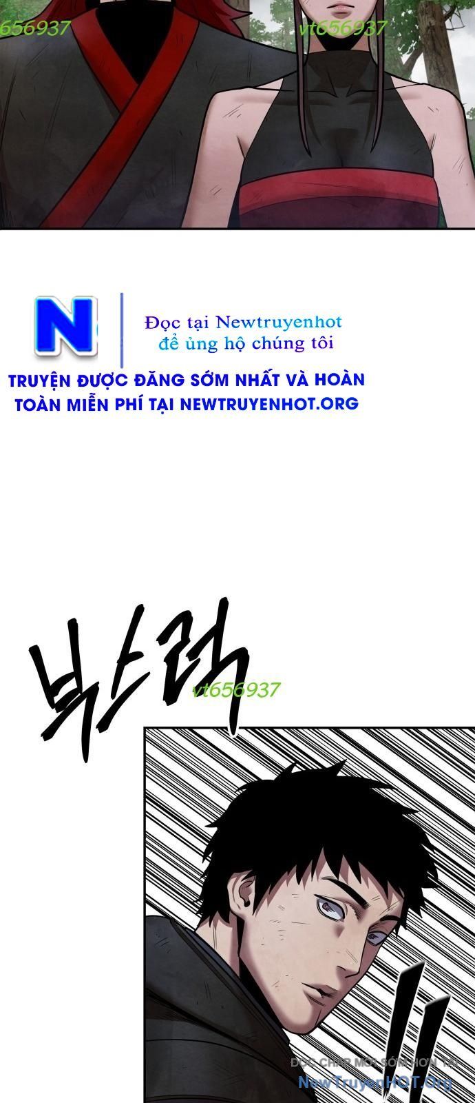Tay Súng Chinh Phục Võ Lâm [Chap 52-55]
