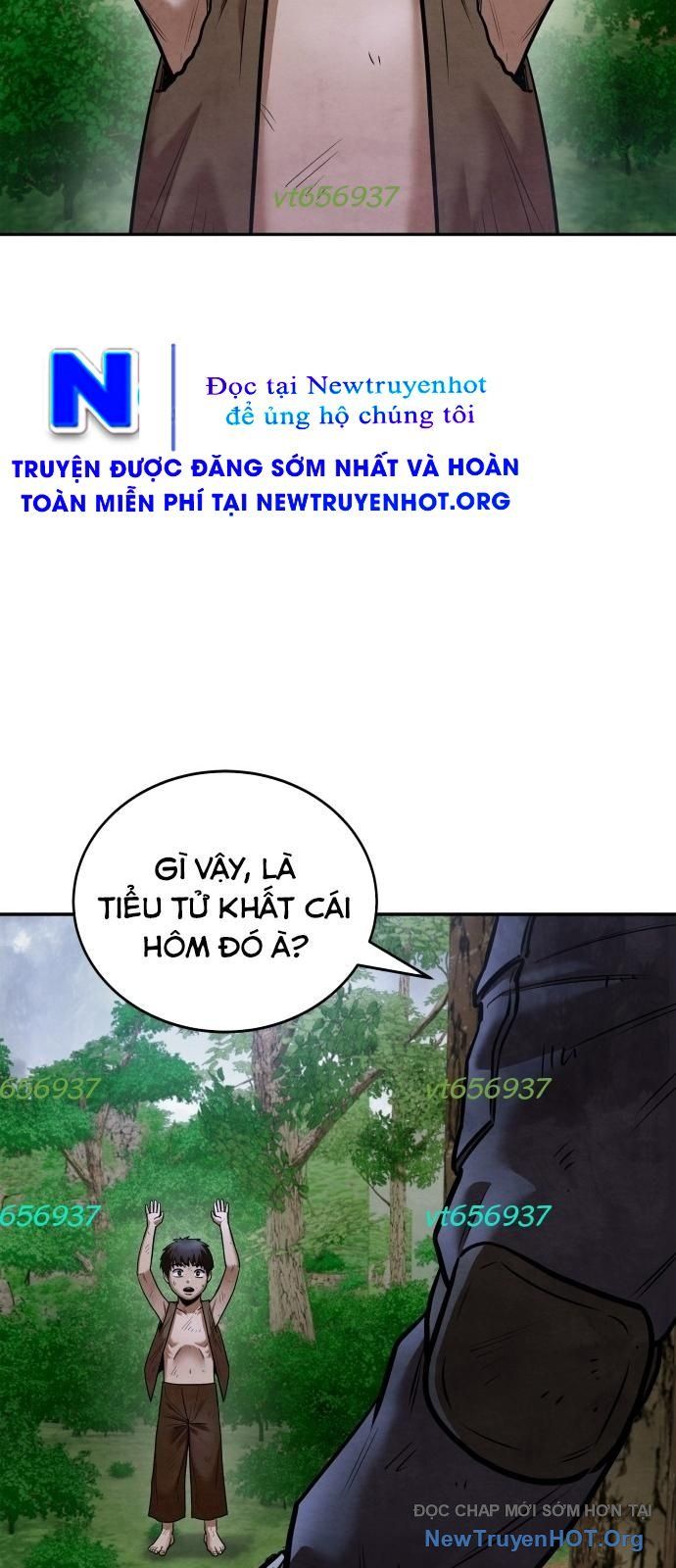 Tay Súng Chinh Phục Võ Lâm [Chap 52-55]