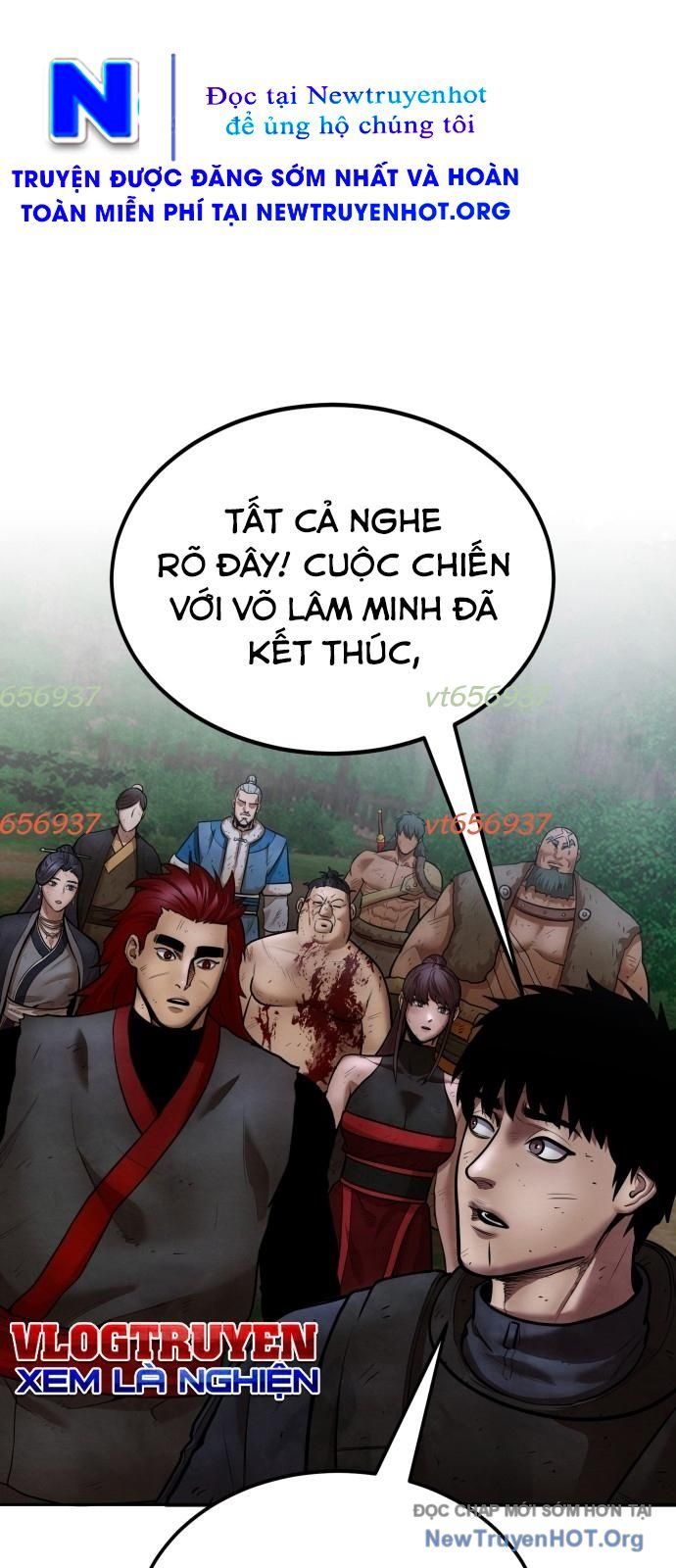 Tay Súng Chinh Phục Võ Lâm [Chap 52-55]