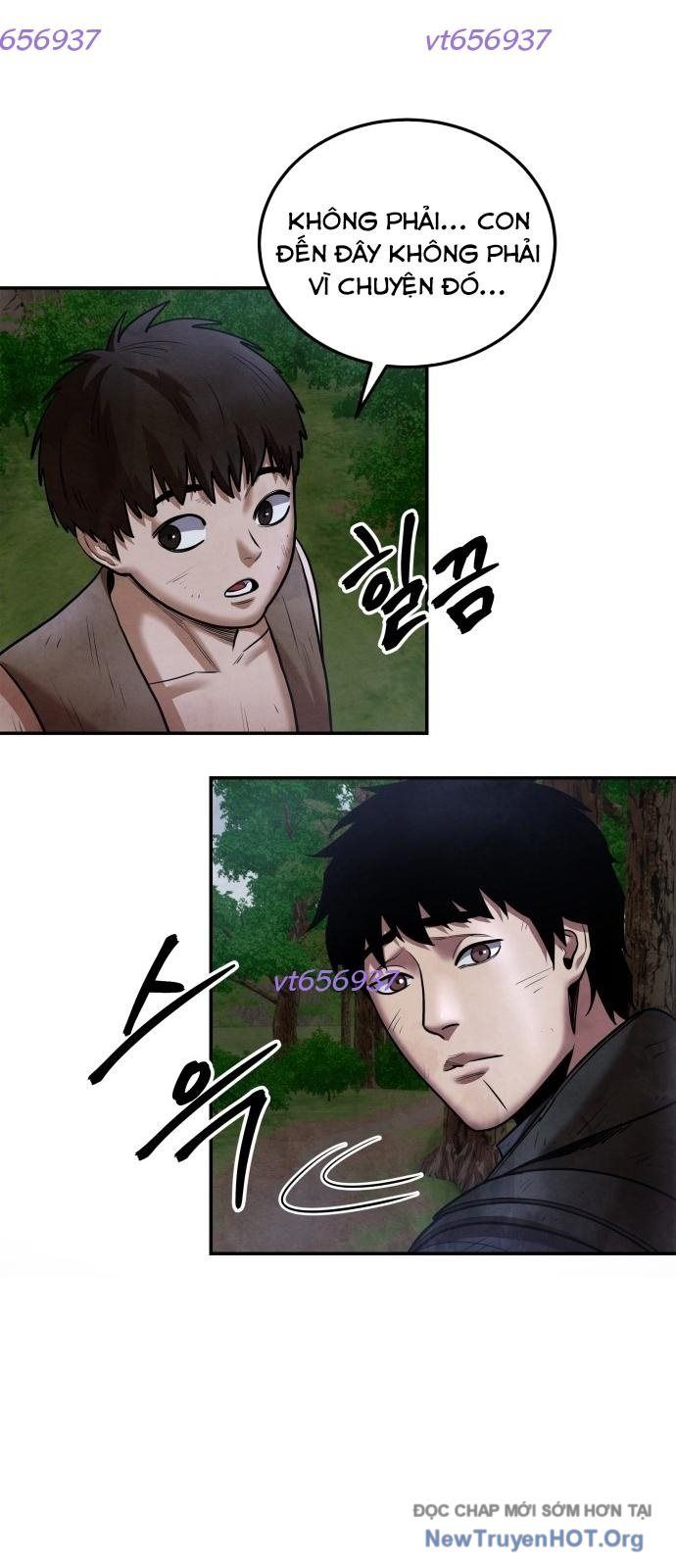Tay Súng Chinh Phục Võ Lâm [Chap 52-55]