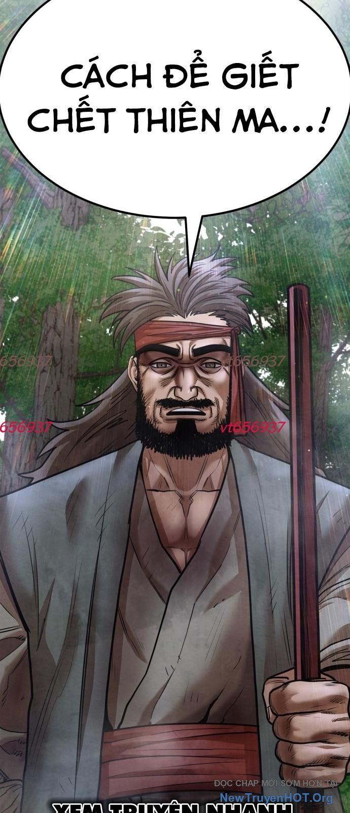 Tay Súng Chinh Phục Võ Lâm [Chap 52-55]