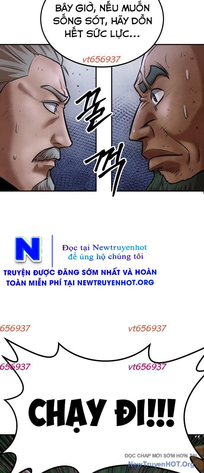 Tay Súng Chinh Phục Võ Lâm [Chap 52-55]