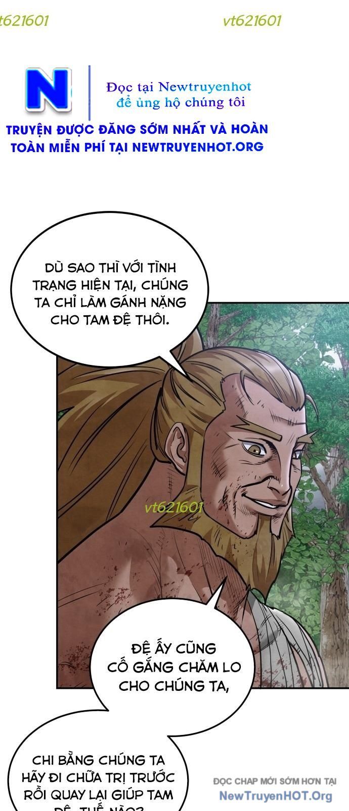 Tay Súng Chinh Phục Võ Lâm [Chap 52-55]
