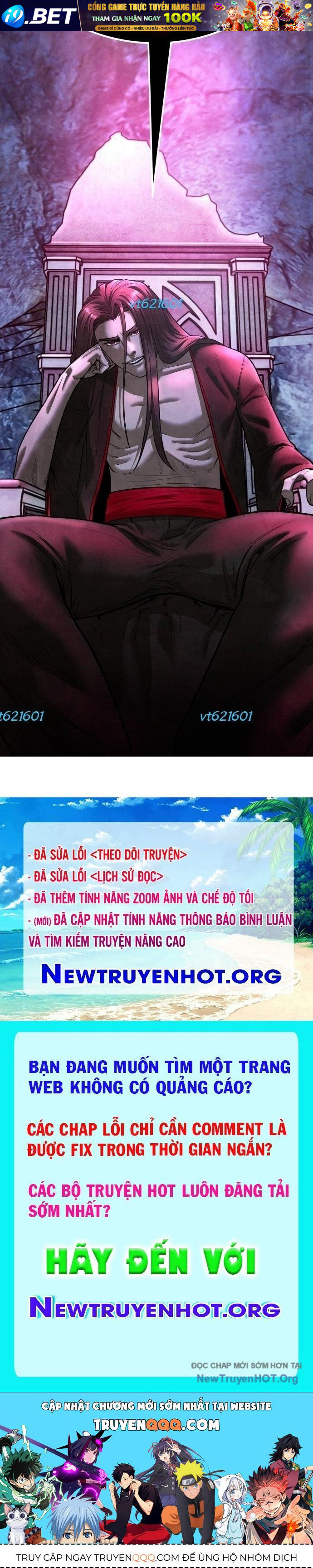 Tay Súng Chinh Phục Võ Lâm [Chap 52-55]