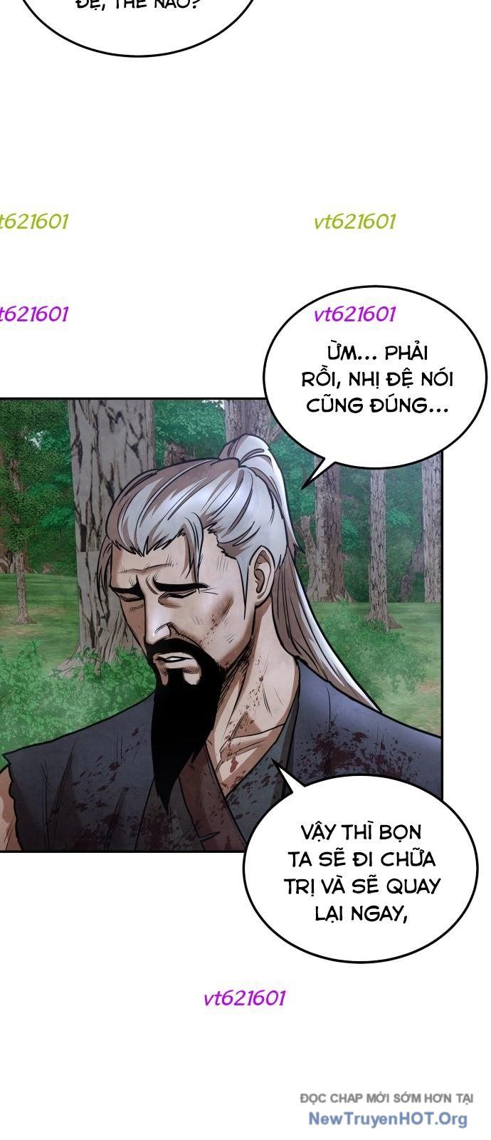 Tay Súng Chinh Phục Võ Lâm [Chap 52-55]