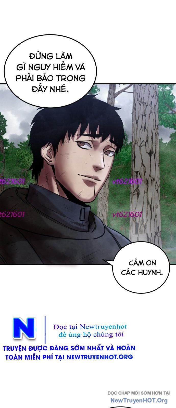 Tay Súng Chinh Phục Võ Lâm [Chap 52-55]