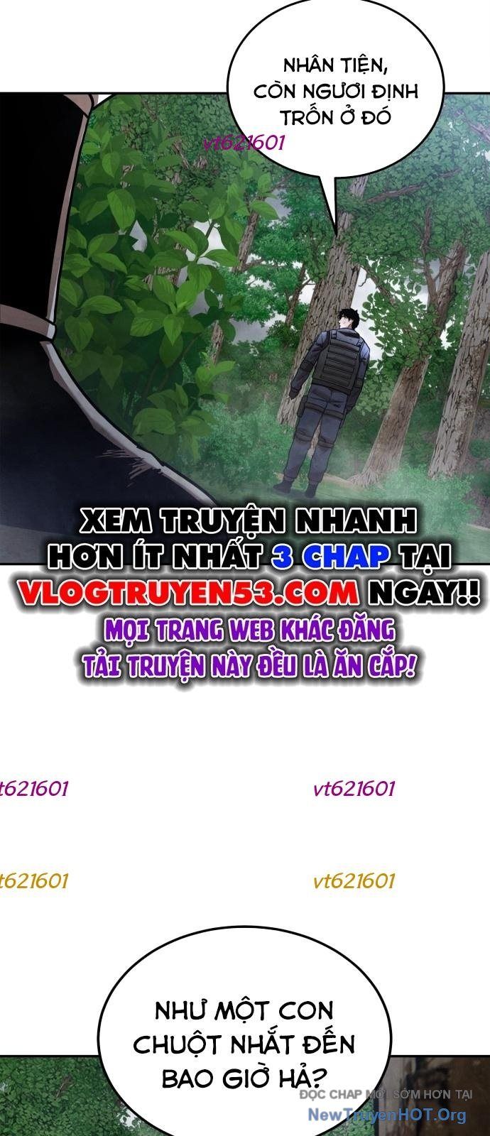 Tay Súng Chinh Phục Võ Lâm [Chap 52-55]