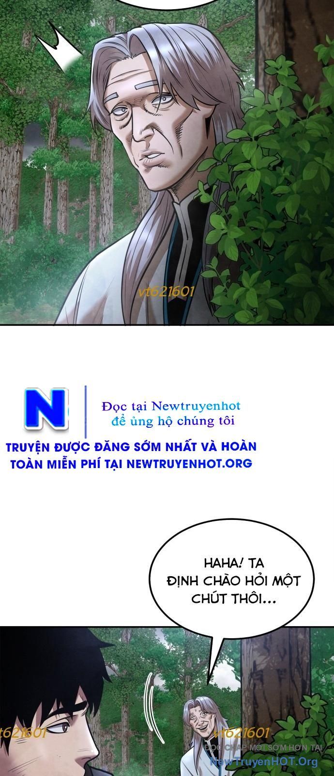 Tay Súng Chinh Phục Võ Lâm [Chap 52-55]