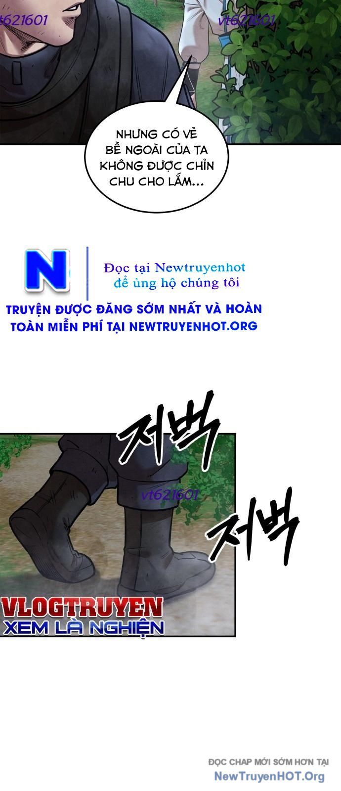 Tay Súng Chinh Phục Võ Lâm [Chap 52-55]