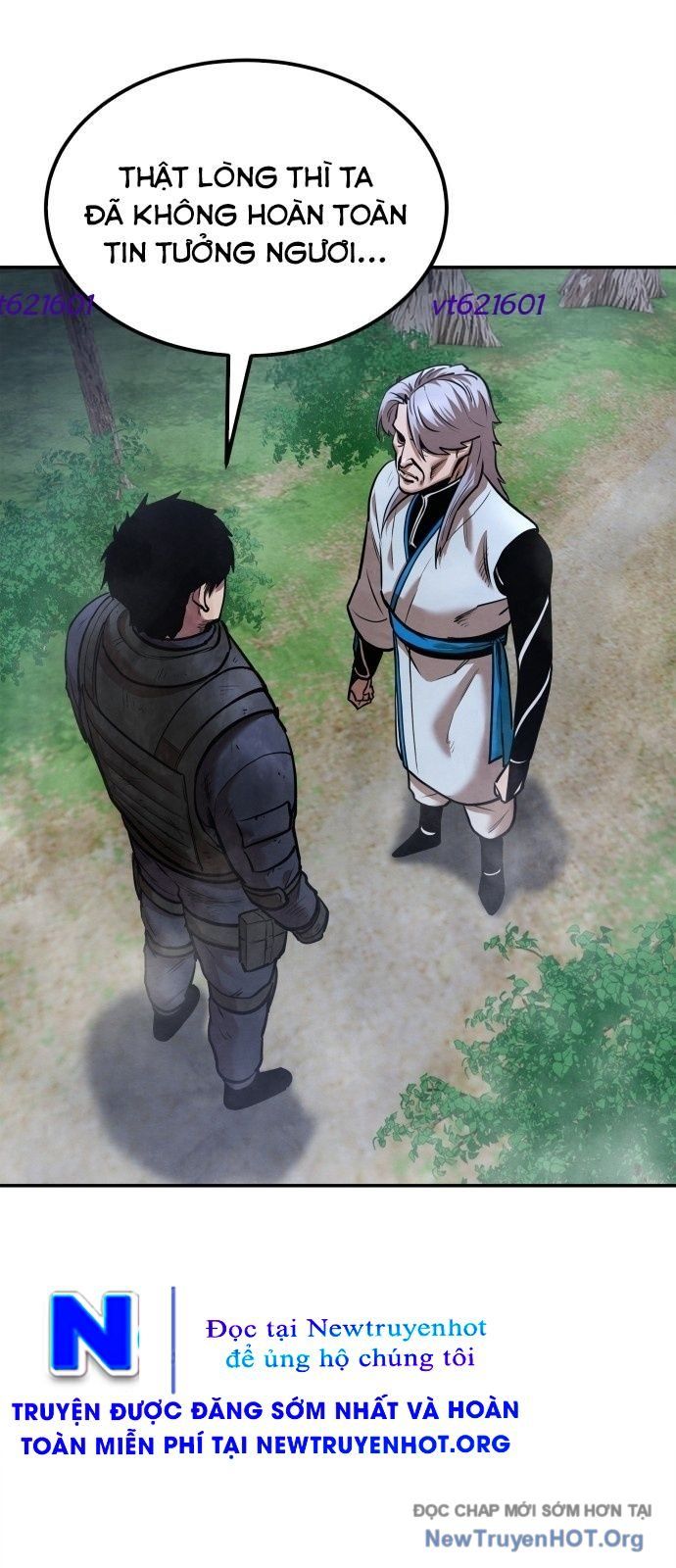 Tay Súng Chinh Phục Võ Lâm [Chap 52-55]