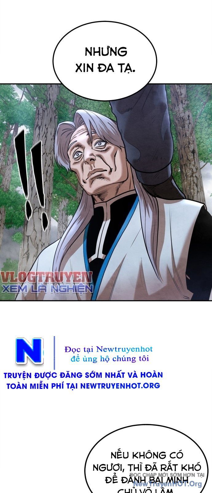 Tay Súng Chinh Phục Võ Lâm [Chap 52-55]