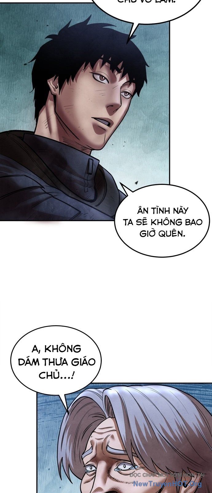 Tay Súng Chinh Phục Võ Lâm [Chap 52-55]