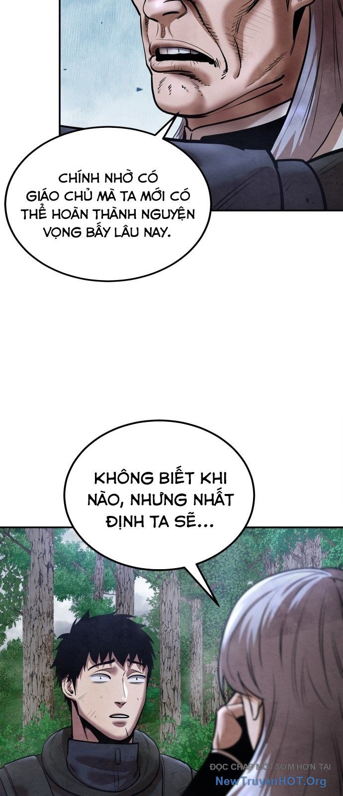 Tay Súng Chinh Phục Võ Lâm [Chap 52-55]