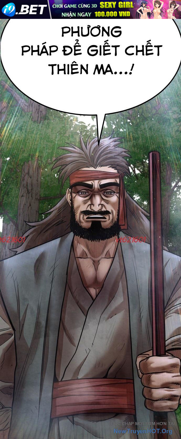 Tay Súng Chinh Phục Võ Lâm [Chap 52-55]
