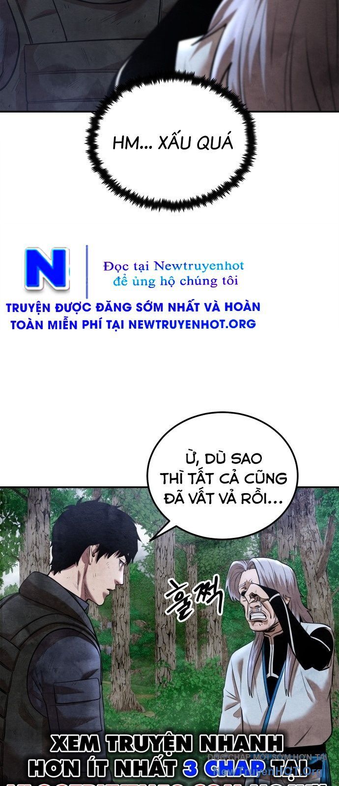 Tay Súng Chinh Phục Võ Lâm [Chap 52-55]
