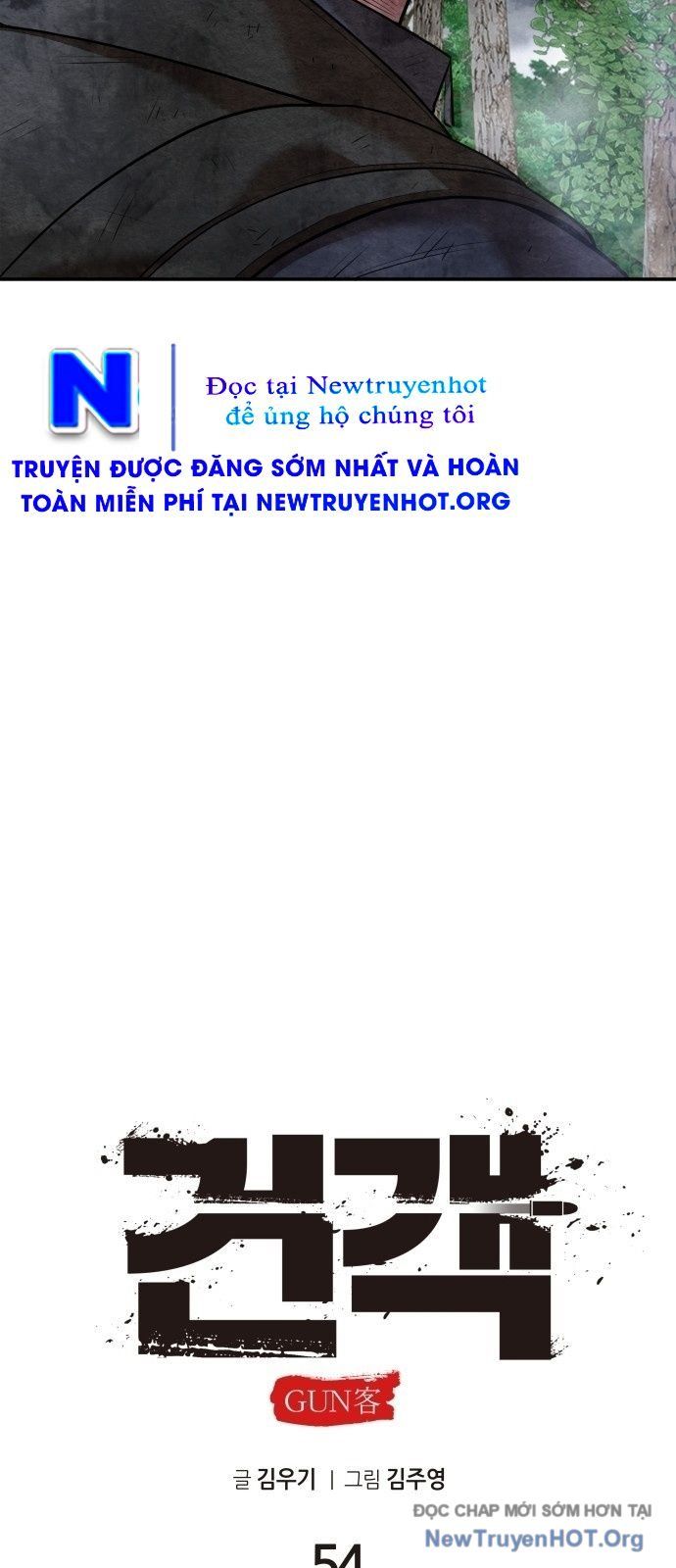 Tay Súng Chinh Phục Võ Lâm [Chap 52-55]