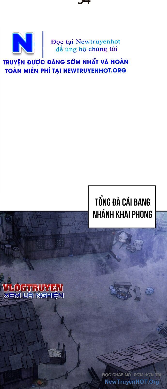 Tay Súng Chinh Phục Võ Lâm [Chap 52-55]