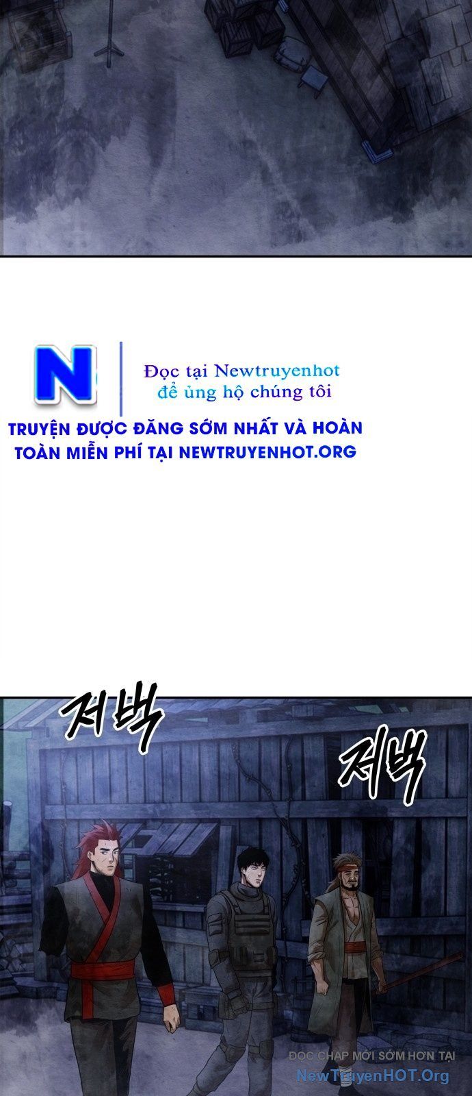 Tay Súng Chinh Phục Võ Lâm [Chap 52-55]