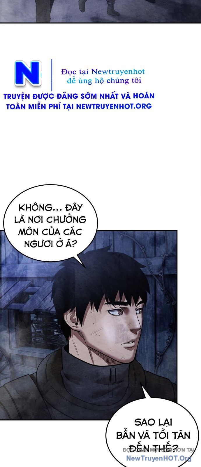 Tay Súng Chinh Phục Võ Lâm [Chap 52-55]