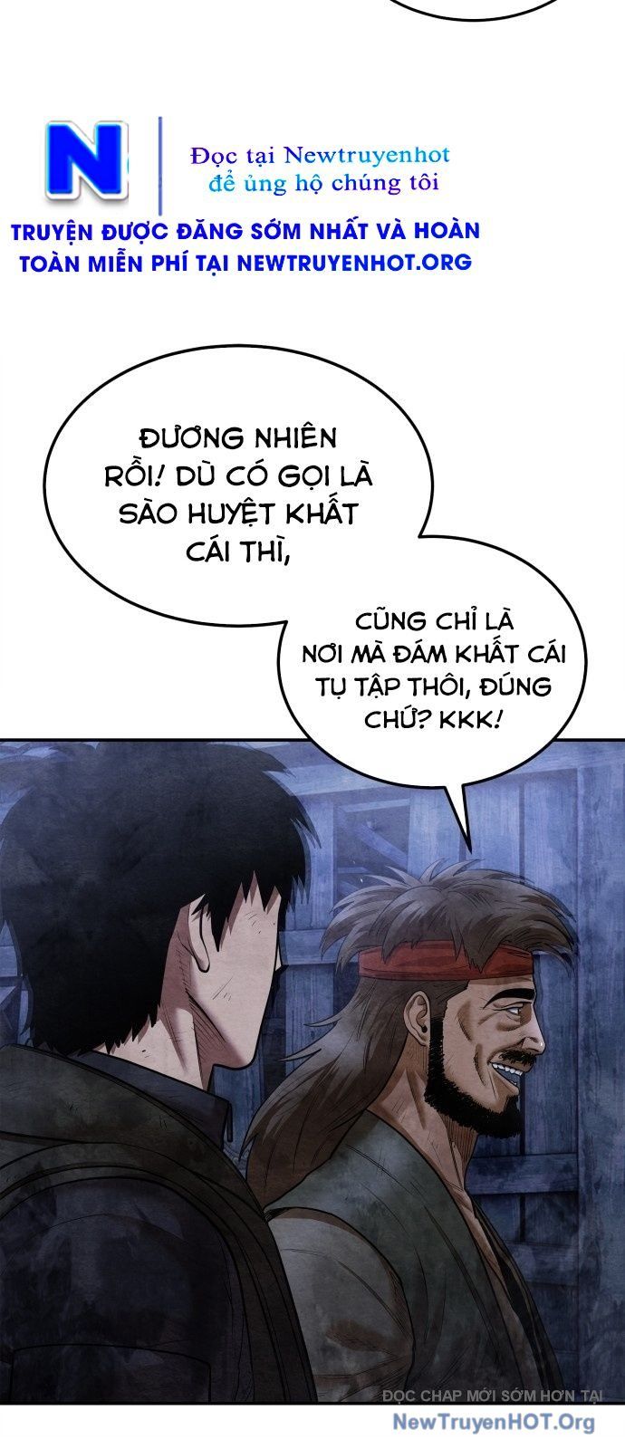 Tay Súng Chinh Phục Võ Lâm [Chap 52-55]