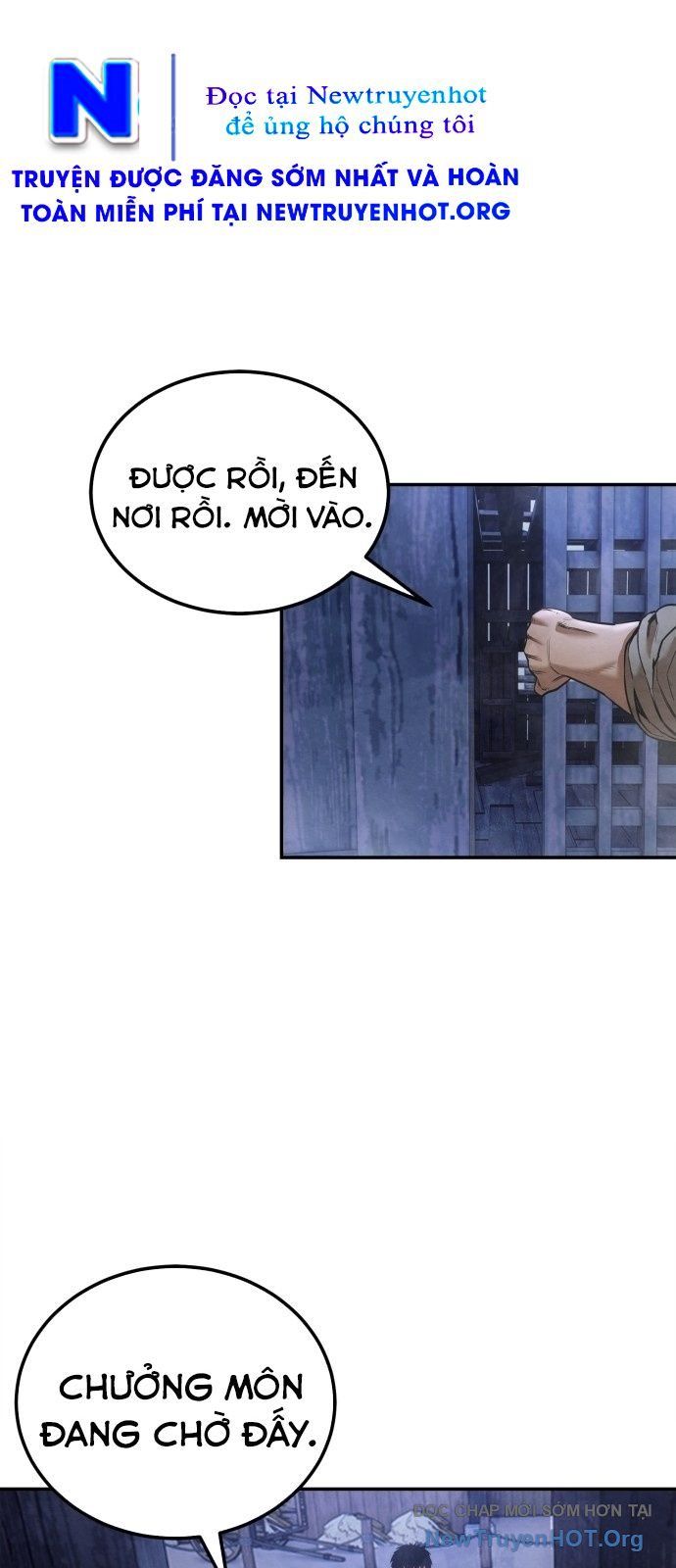 Tay Súng Chinh Phục Võ Lâm [Chap 52-55]