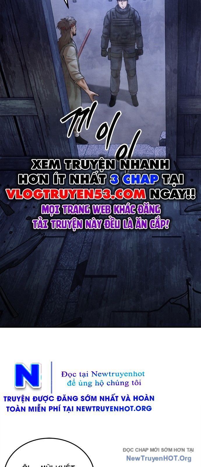 Tay Súng Chinh Phục Võ Lâm [Chap 52-55]