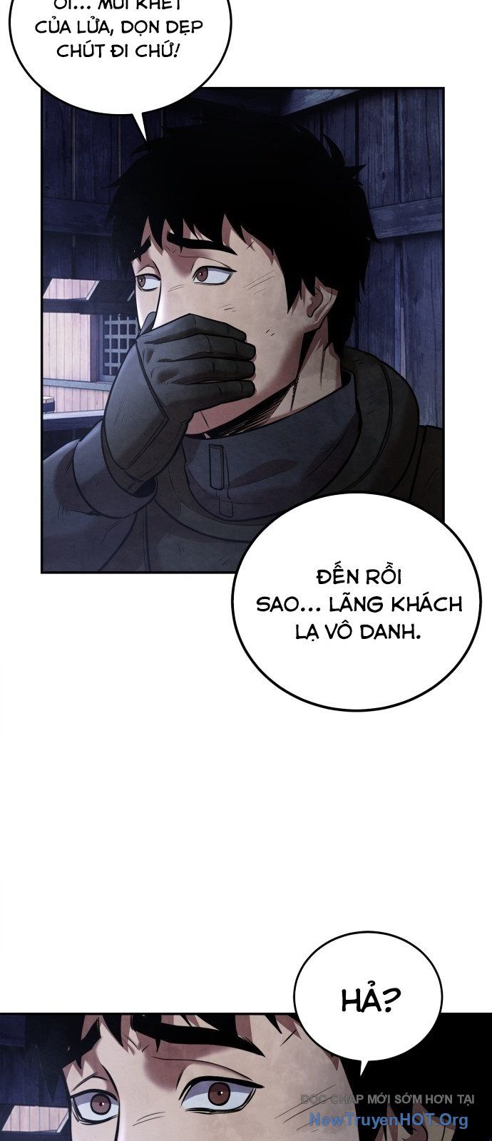 Tay Súng Chinh Phục Võ Lâm [Chap 52-55]