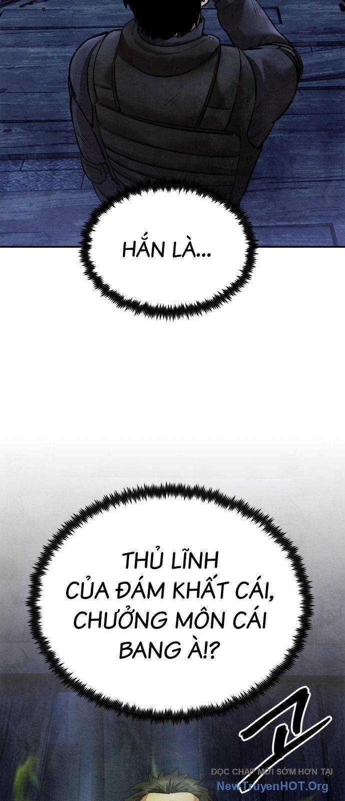 Tay Súng Chinh Phục Võ Lâm [Chap 52-55]