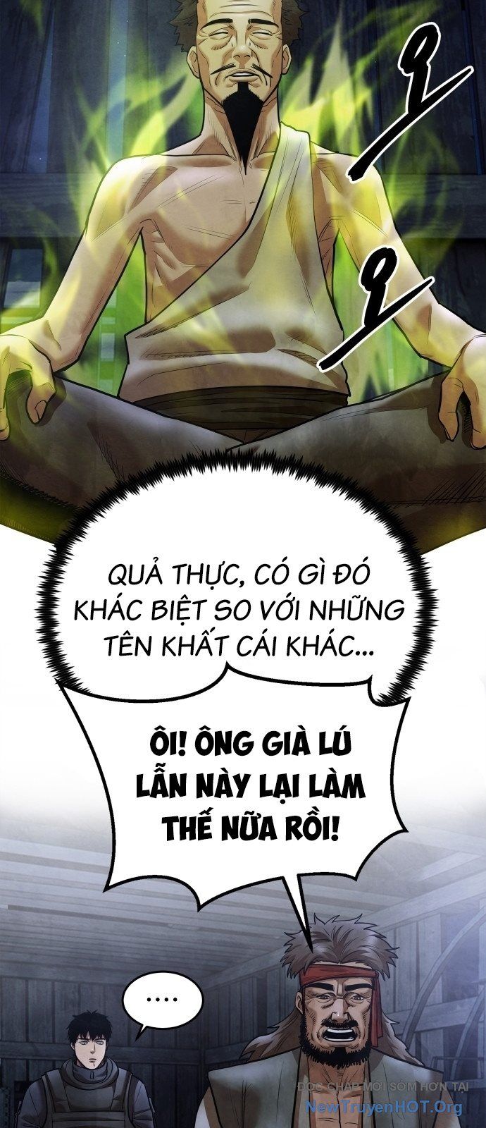 Tay Súng Chinh Phục Võ Lâm [Chap 52-55]