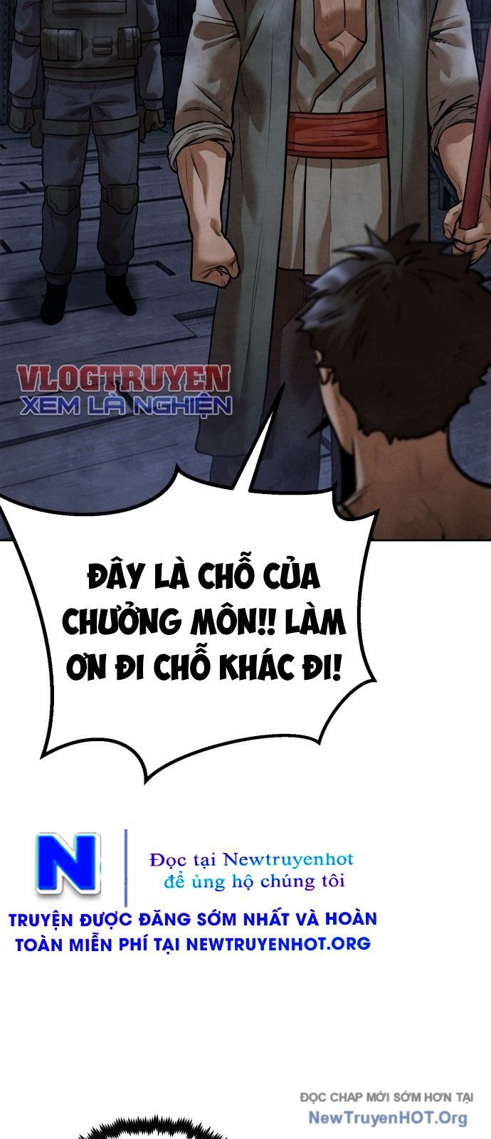 Tay Súng Chinh Phục Võ Lâm [Chap 52-55]