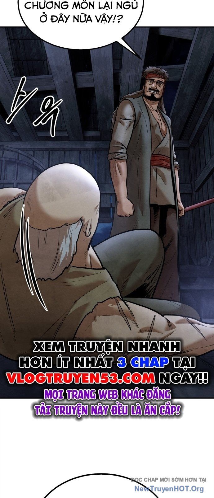 Tay Súng Chinh Phục Võ Lâm [Chap 52-55]