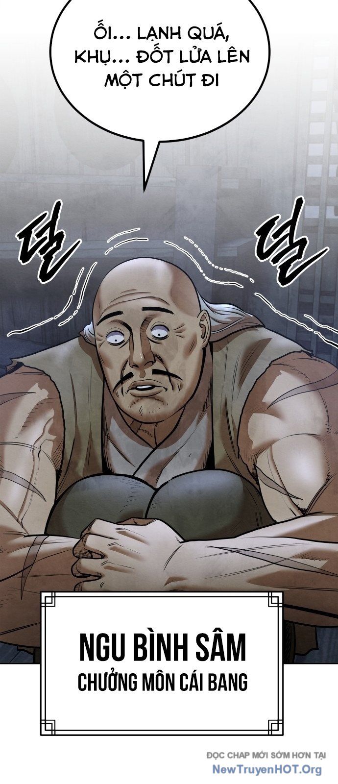 Tay Súng Chinh Phục Võ Lâm [Chap 52-55]