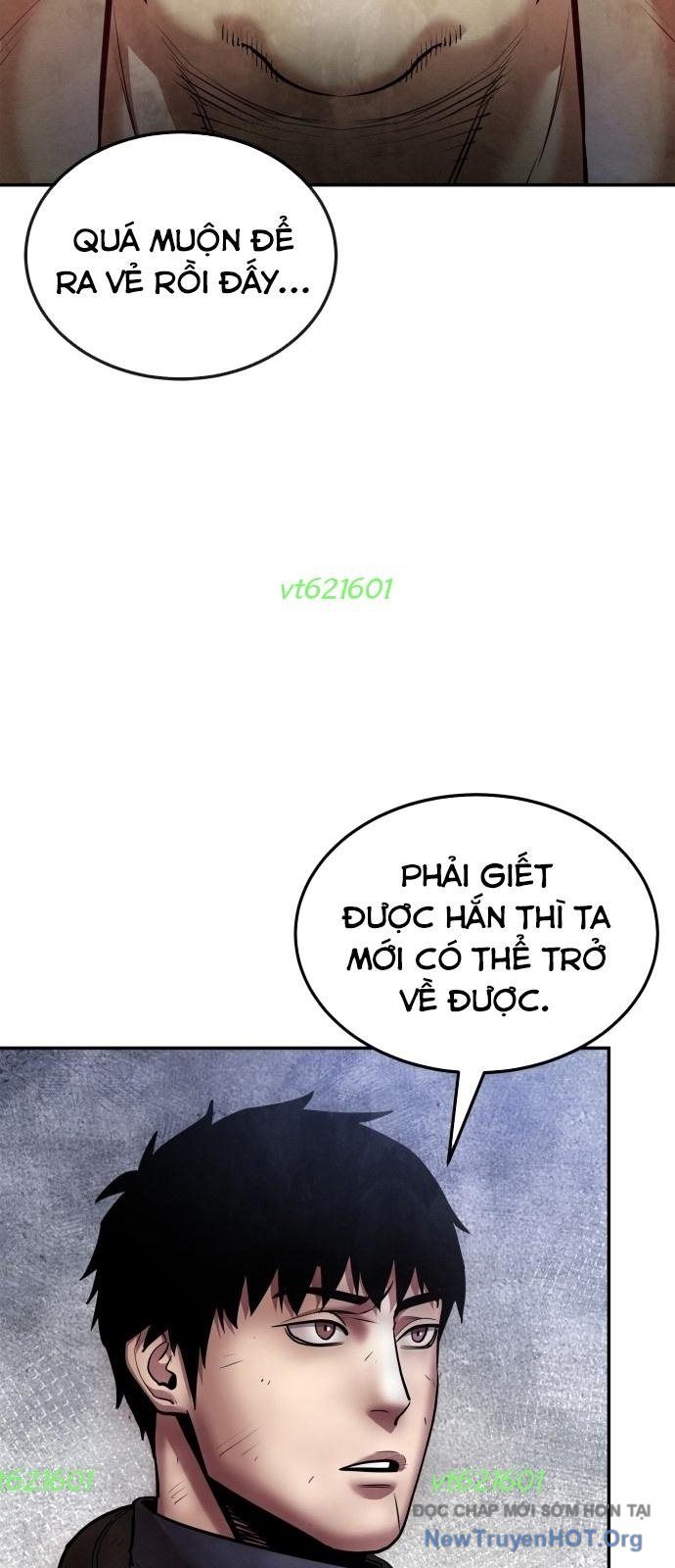 Tay Súng Chinh Phục Võ Lâm [Chap 52-55]