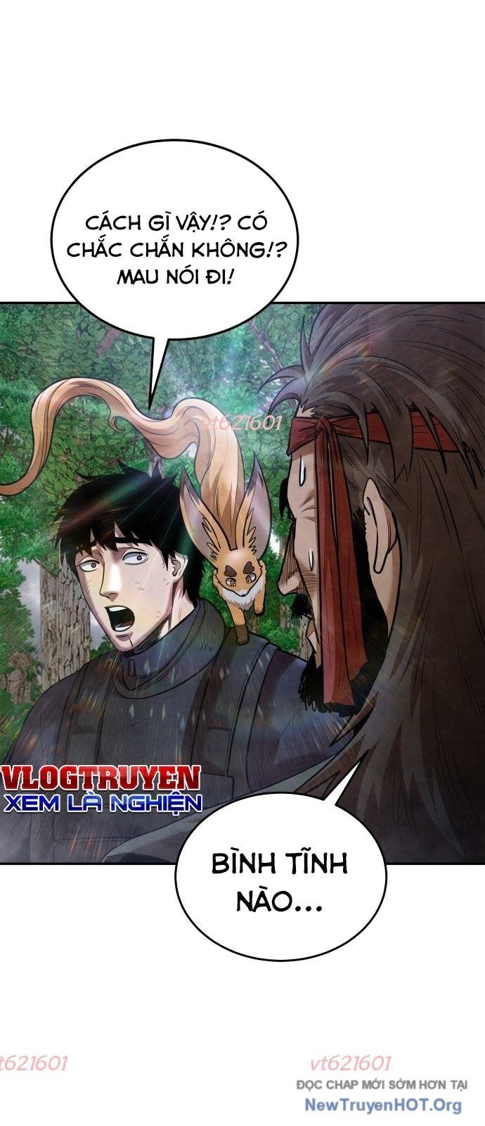 Tay Súng Chinh Phục Võ Lâm [Chap 52-55]