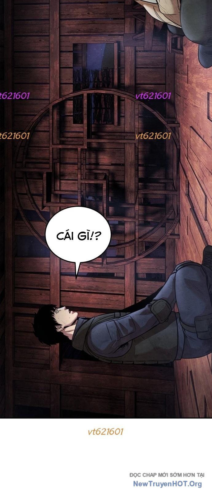 Tay Súng Chinh Phục Võ Lâm [Chap 52-55]