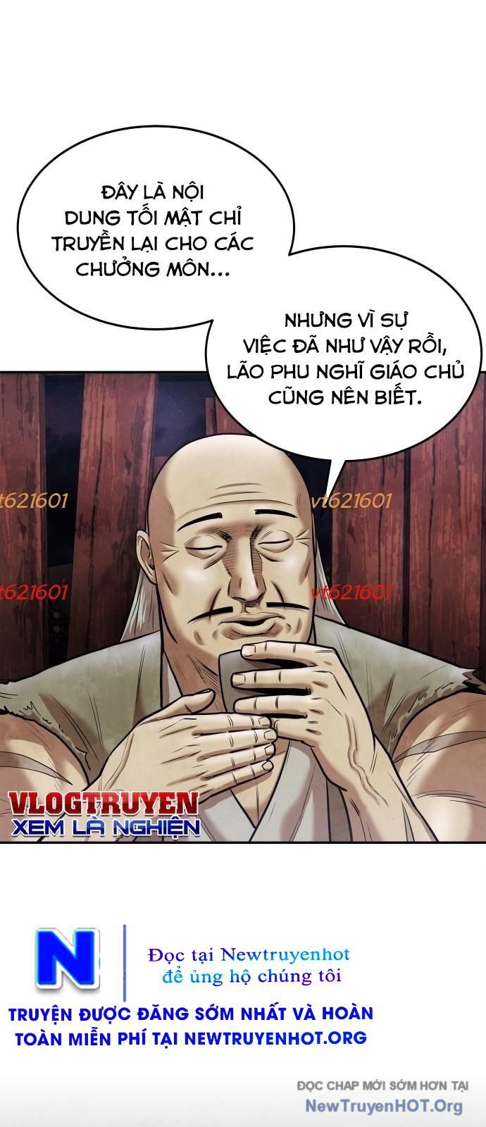 Tay Súng Chinh Phục Võ Lâm [Chap 52-55]