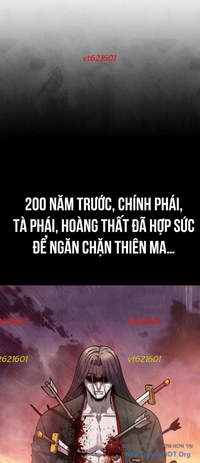 Tay Súng Chinh Phục Võ Lâm [Chap 52-55]