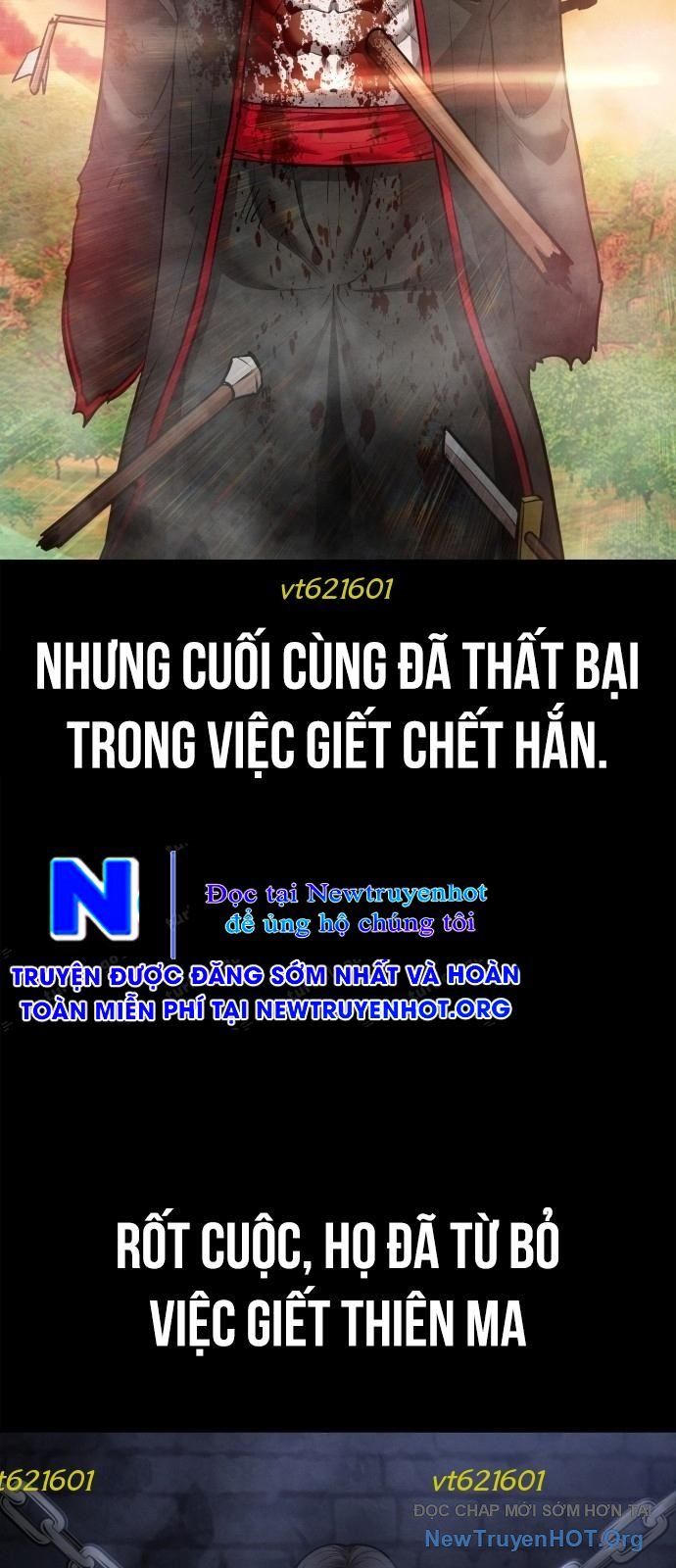 Tay Súng Chinh Phục Võ Lâm [Chap 52-55]