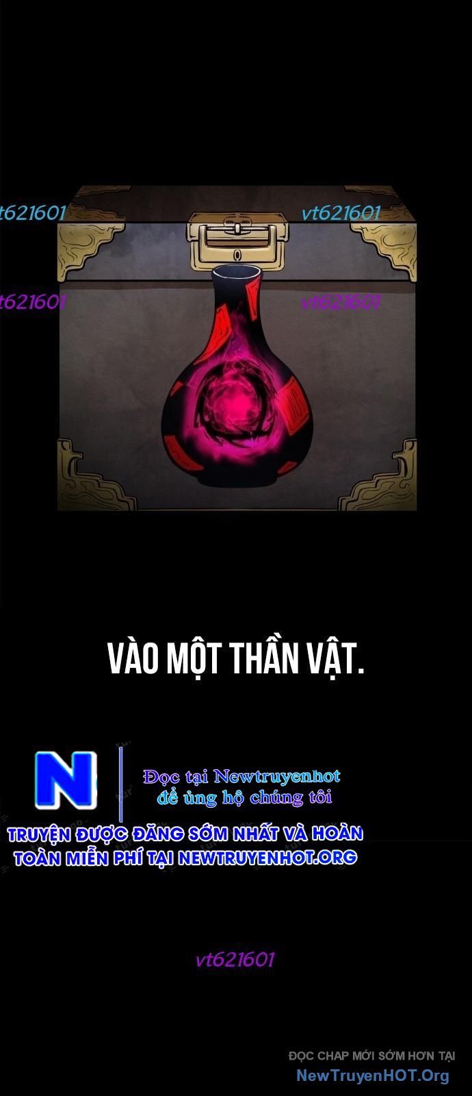 Tay Súng Chinh Phục Võ Lâm [Chap 52-55]