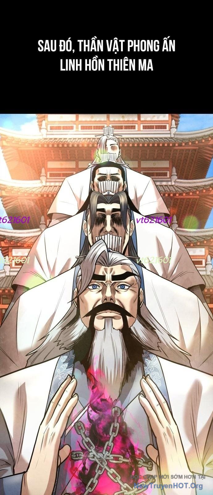 Tay Súng Chinh Phục Võ Lâm [Chap 52-55]