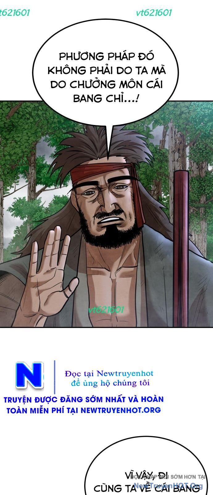 Tay Súng Chinh Phục Võ Lâm [Chap 52-55]