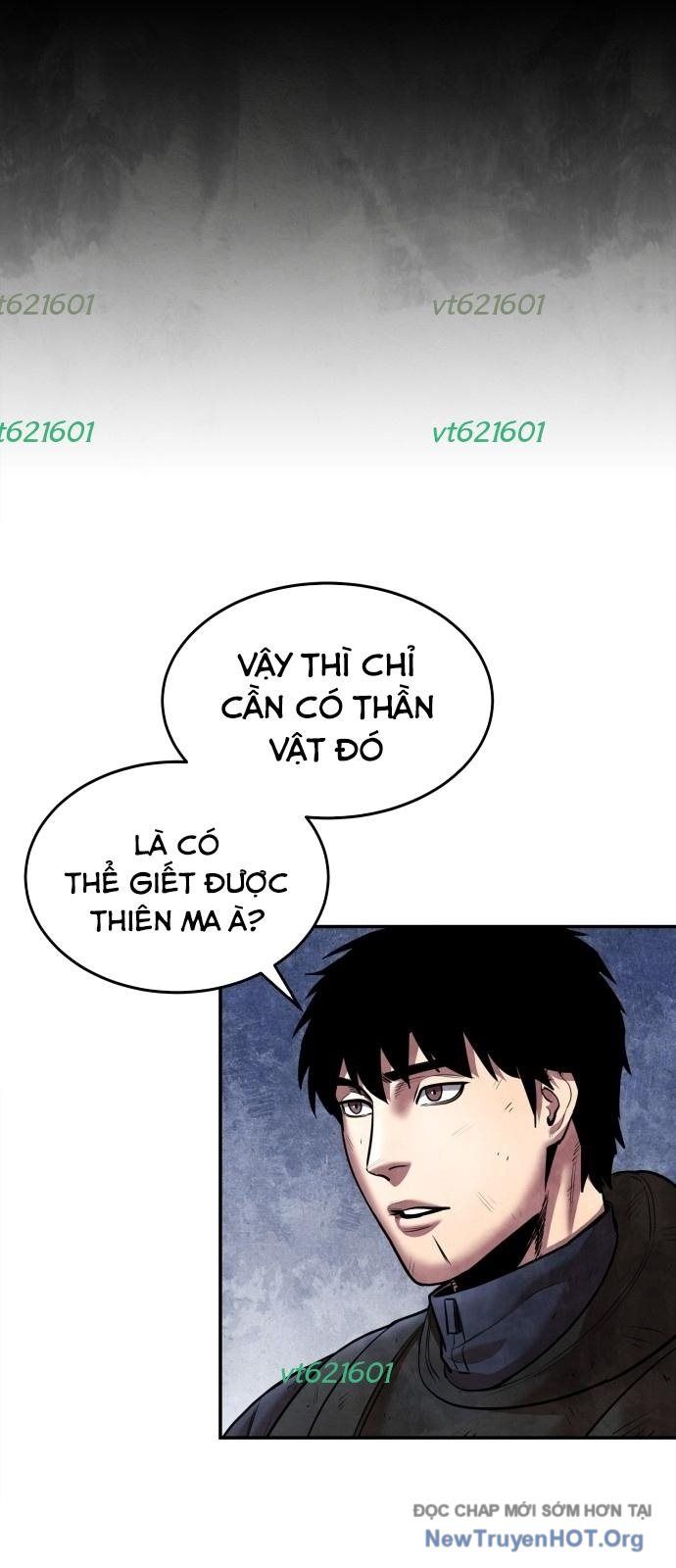 Tay Súng Chinh Phục Võ Lâm [Chap 52-55]